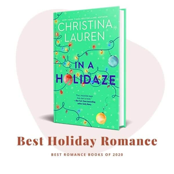 My Picks for Best Romance Novels 2020 Totally Bex