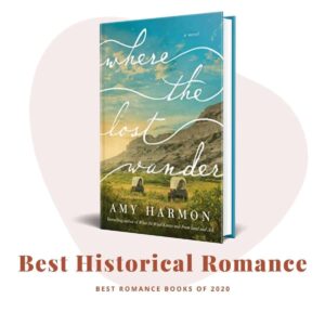 My Picks for Best Romance Novels 2020 | Totally Bex