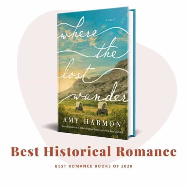 My Picks for Best Romance Novels 2020 Totally Bex