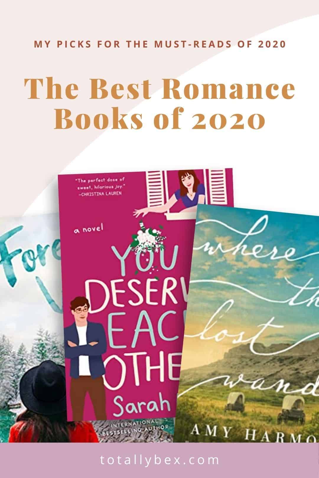 Best Romance Novels of 2020-Pinterest2