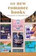 10 New Romance Books for January 2021-Pinterest6