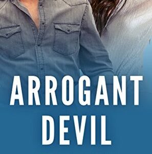 Arrogant Devil by RS Grey