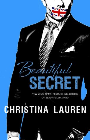 Beautiful Secret by Christina Lauren