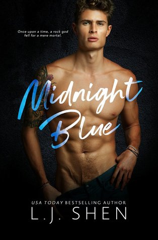 Midnight Blue by LJ Shen