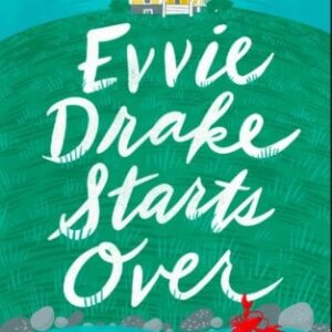 Evvie Drake Starts Over by Linda Holmes is a smart romance novel recommendation by book blogger Totally Bex