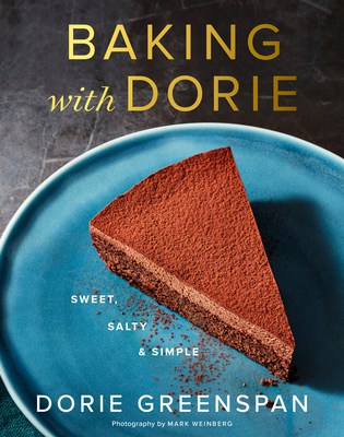 Who couldn't use a cozy coffee break? Learn about Swedish Fika, the coffee break with friends and a snack + make your own Swedish Fika Cake! (a mini-review of Baking with Dorie by Dorie Greenspan)