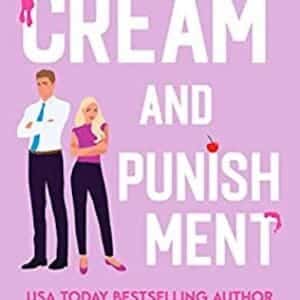 Cream and Punishment by Susannah Nix