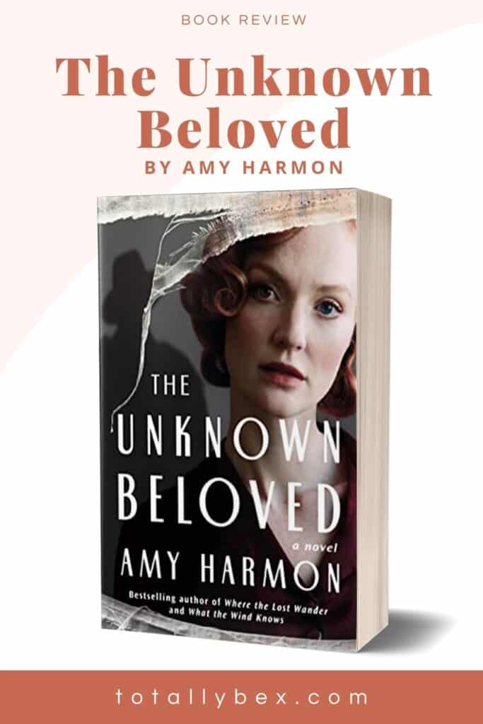 The Unknown Beloved by Amy Harmon combines historical romance and mystery thriller with a slow burn age gap, written in Amy Harmon's signature poetic prose. Highly recommend!