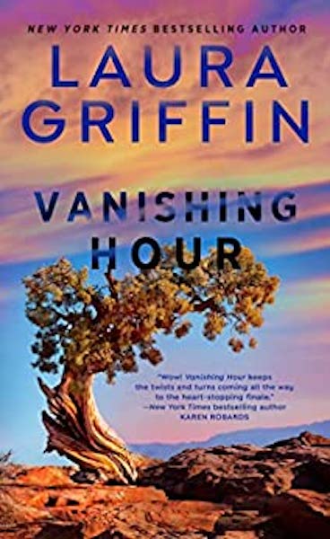 Vanishing Hour