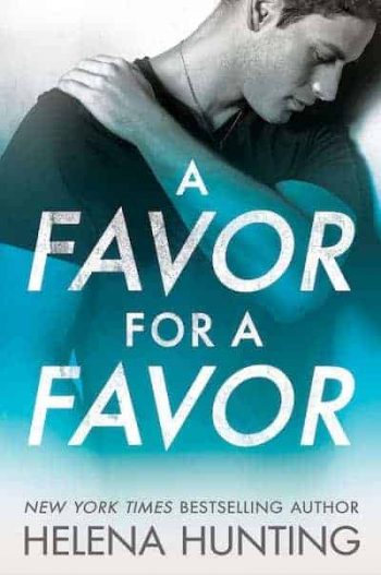 A Favor for a Favor by Helena Hunting is an excellent example of how enemies-to-lovers should be done and has one of the most acrimonious slow burns ever!