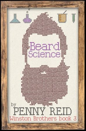 Beard Science by Penny Reid