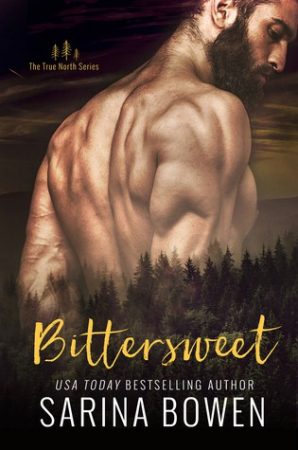 Bittersweet by Sarina Bowen, the first book in the True North series, is a second chance romance between a grumpy farmer and a plucky chef that will have you falling in love with Vermont!