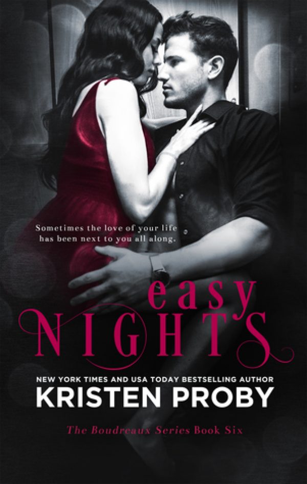Easy Nights by Kristen Proby Easy Nights by Kristen Proby