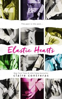 Elastic Hearts by Claire Contreras-new cover