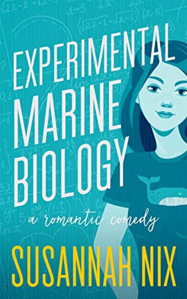 Experimental Marine Biology by Susannah Nix