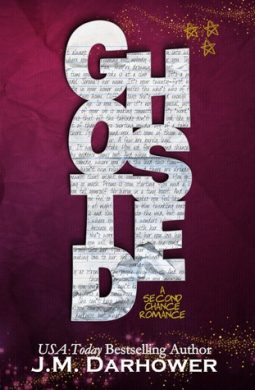 Ghosted by JM Darhower | second-chance romance