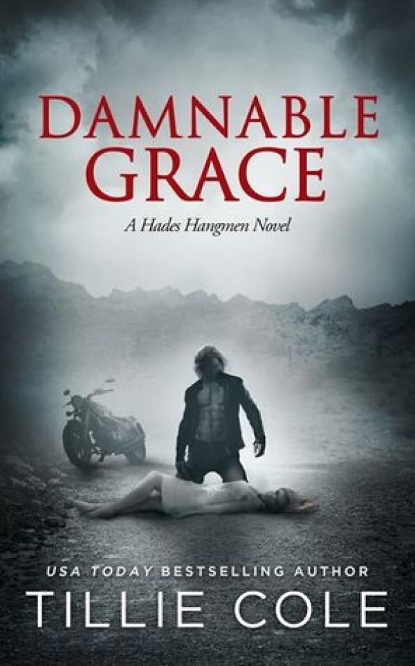 Damnable Grace by Tillie Cole Damnable Grace by Tillie Cole