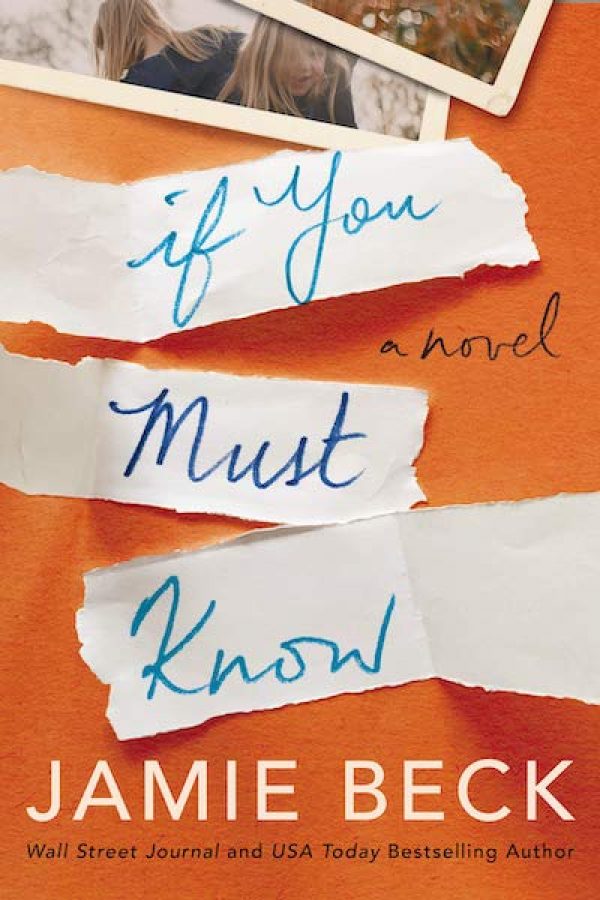If You Must Know by Jamie Beck If You Must Know by Jamie Beck