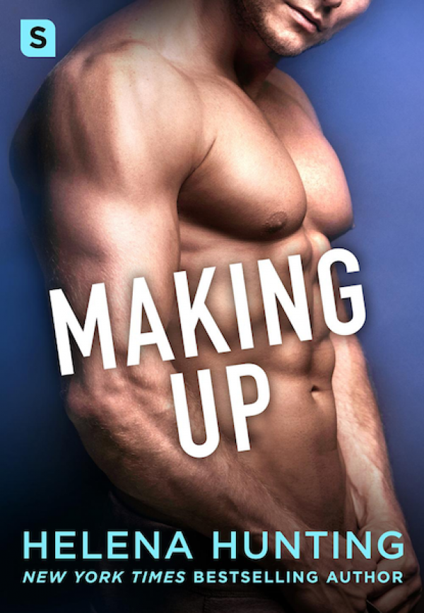 Making Up by Helena Hunting Making Up by Helena Hunting