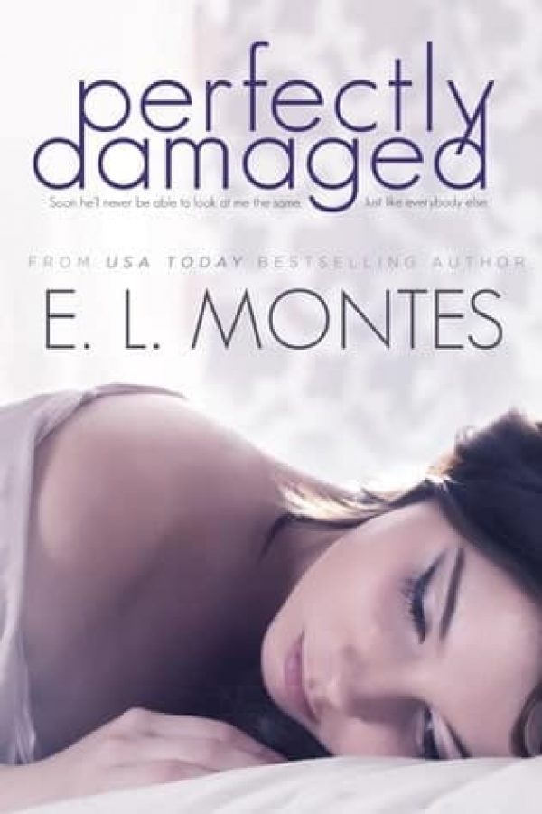 Perfectly Damaged by E L Montes