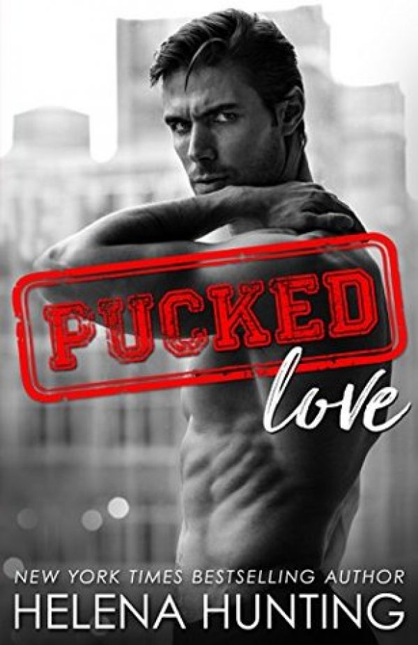 Pucked Love by Helena Hunting Pucked Love by Helena Hunting