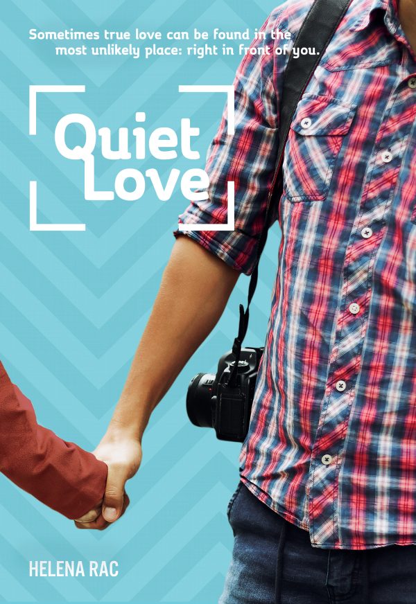 Quiet Love by Helena Rac Quiet Love by Helena Rac