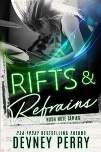Rifts and Refrains by Devney Perry