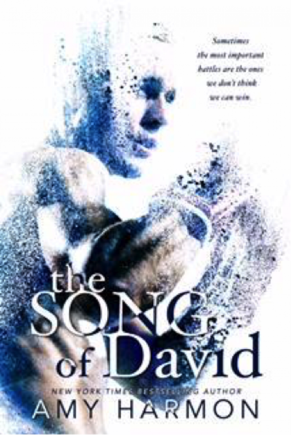 Song of David by Amy Harmon Song of David by Amy Harmon