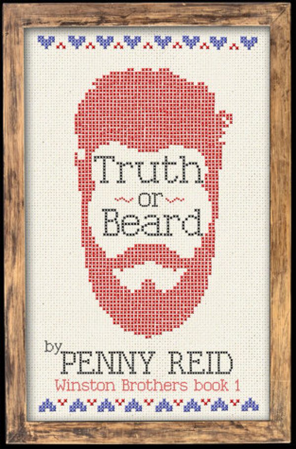 Truth or Beard by Penny Reid Truth or Beard by Penny Reid