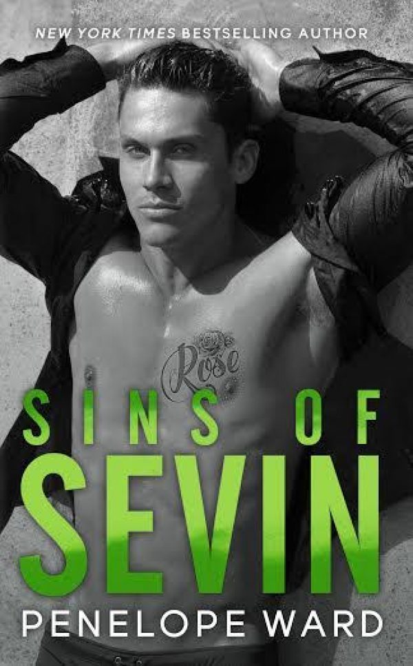 Sins of Sevin by Penelope Ward Sins of Sevin by Penelope Ward