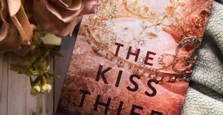 The Kiss Thief by LJ Shen is an addictive and angst-filled mafia romance that is guaranteed to be one-sitting-reading! Tautly written and intriguing, it's got action, blackmail, revenge, and twists galore.