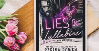 Lies and Lullabies by Sarina Bowen-Featured