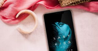 Last Kiss is the second book in the First and Last duet, a very hot and very steamy romantic suspense by Laurelin Paige. Here are two VERY racy excerpts to whet your appetite before grabbing your own copy!