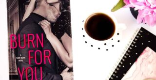 Burn for You by J.T. Geissinger-featured
